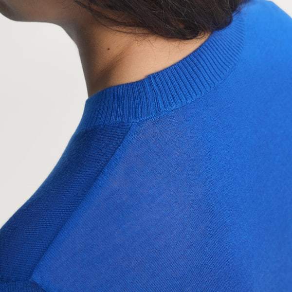 Adidas Italia Jersey 70s Royal Blue JN3706