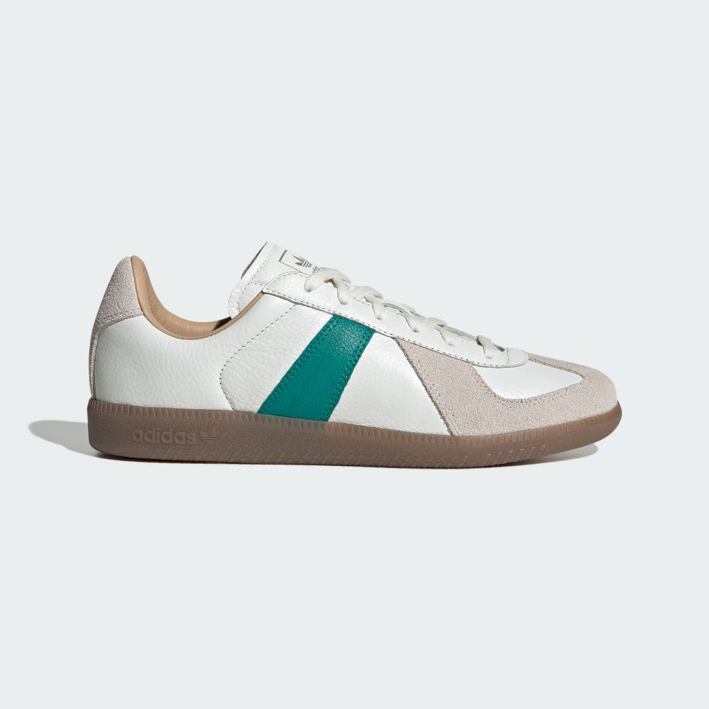 Adidas BW Army Core White Power Green Gum HQ9265