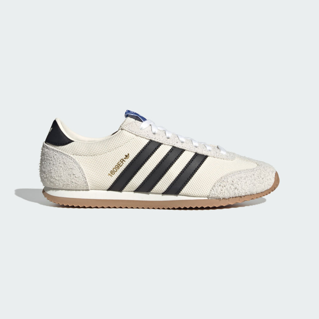 Adidas 1609ER RS Chalk White Core Black Crystal White KI9861