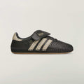 Adidas Samba Clot Mundial By Edison Chen Core Black Hemp Core Black JQ6823