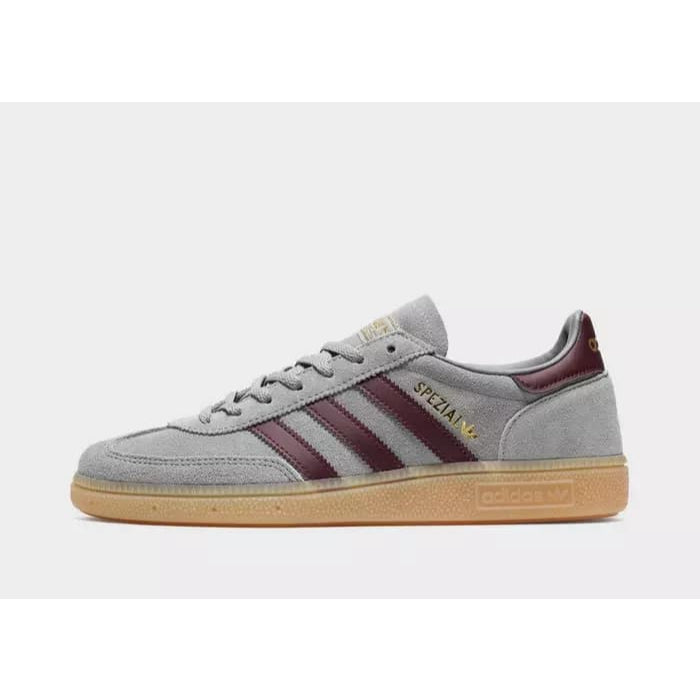 Adidas Spezial Handball Grey Brown Gumsole KK2101