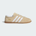 Adidas Gazelle LO Pro Sand Strata Cloud White Gum JR8889