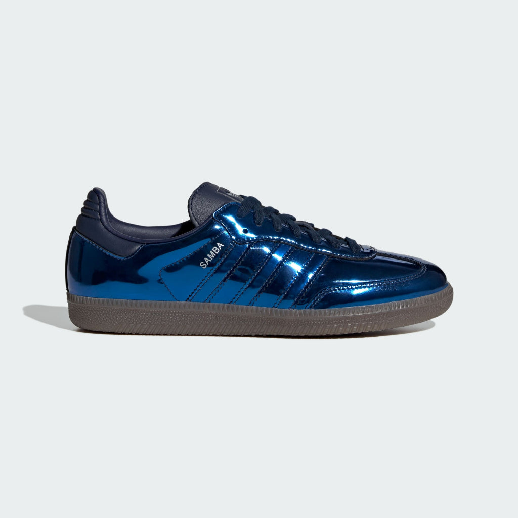 Adidas Samba OG Night Indigo Gum KH9727