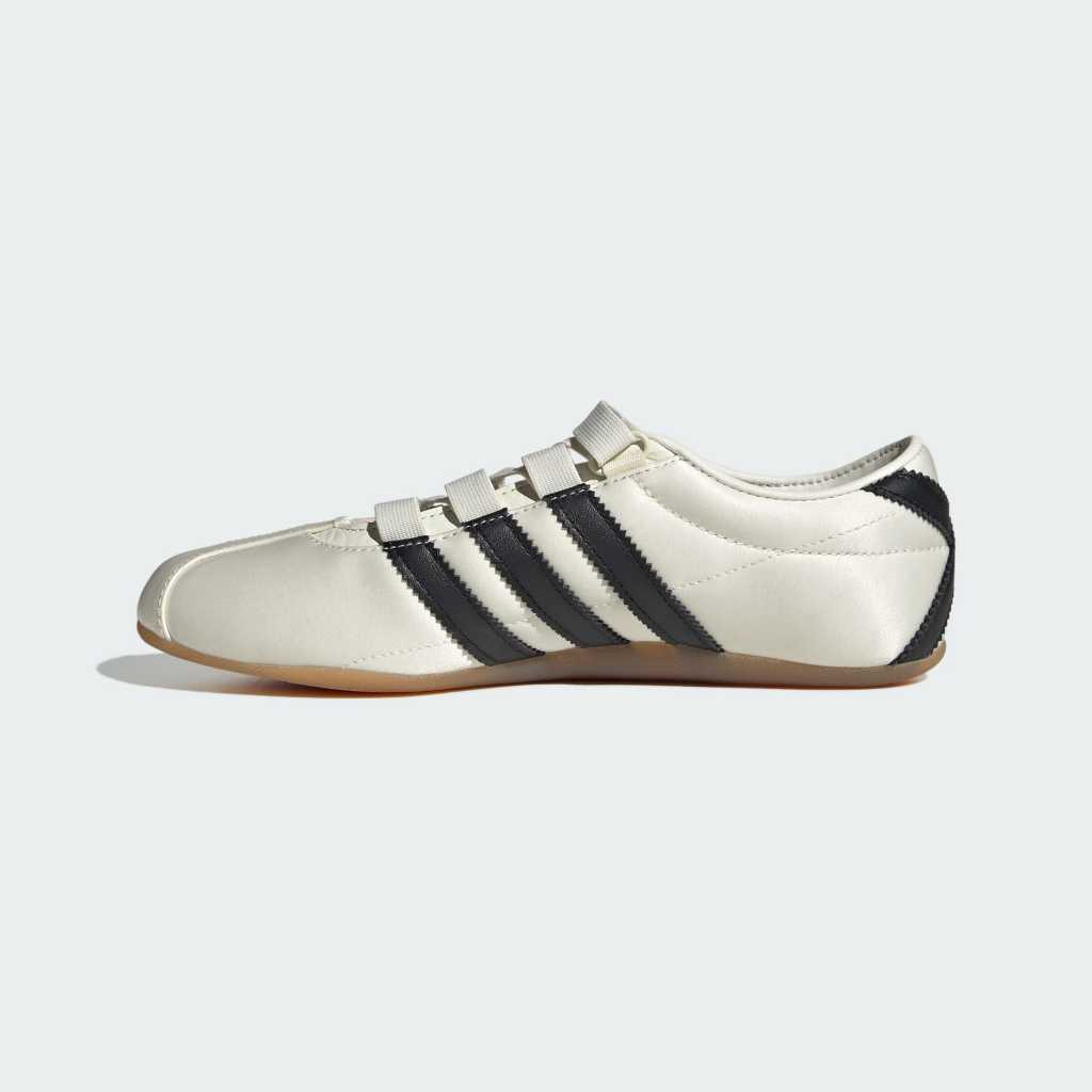 Adidas Tokyo MARY JANE Off White Core Black Gum KI3032
