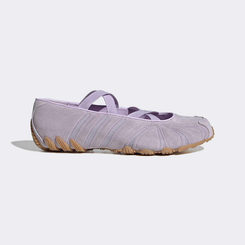 Adidas Ghost Sprint Ballet Ice Lavender Gum KI7739