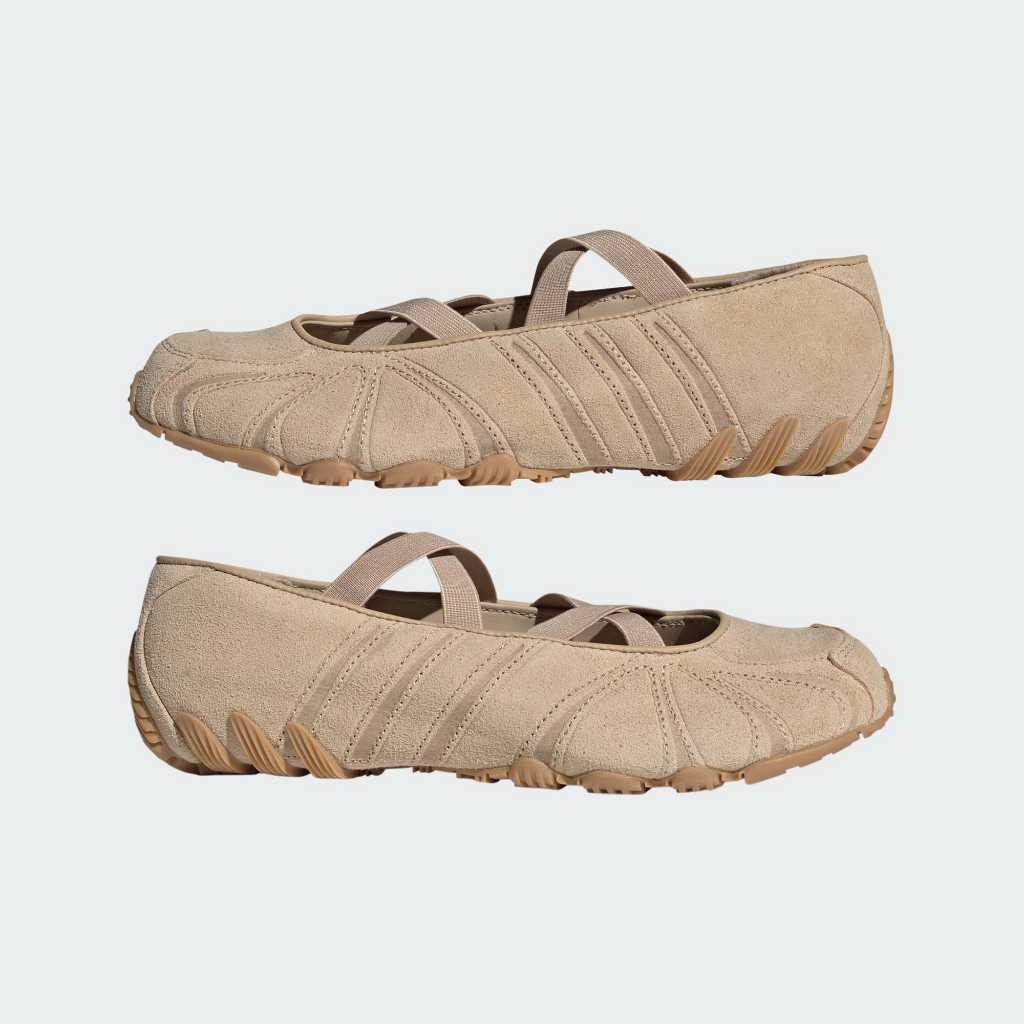 Adidas Ghost Sprint Ballet Magic Beige Gum KI7738