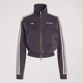 Adidas x COCA COLA Track Top Denim Firebird Reg Vivid Red KY7693