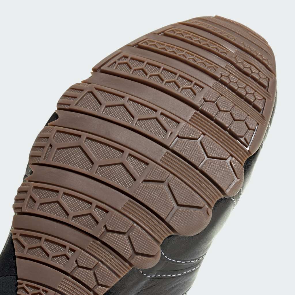 Adidas Ghost Sprint Core Black Gum Gold Metallic IH1654