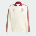 Adidas Spain Away Anthem Jacket Off White JZ2249