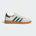 Adidas Spezial Handball Off White Collegiate Green Gum IH6592