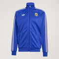Adidas Track Top ARGENTINA World Cup Lucid Blue JZ6305