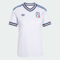 Adidas Italy 26 Away Jersey Aeroblue JY5680
