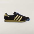 Adidas Samoa II SPZL Tech Indigo Matte Gold Night Indigo KK4219
