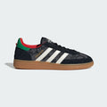 Adidas Spezial Handball Core Black Core White Green HQ7261