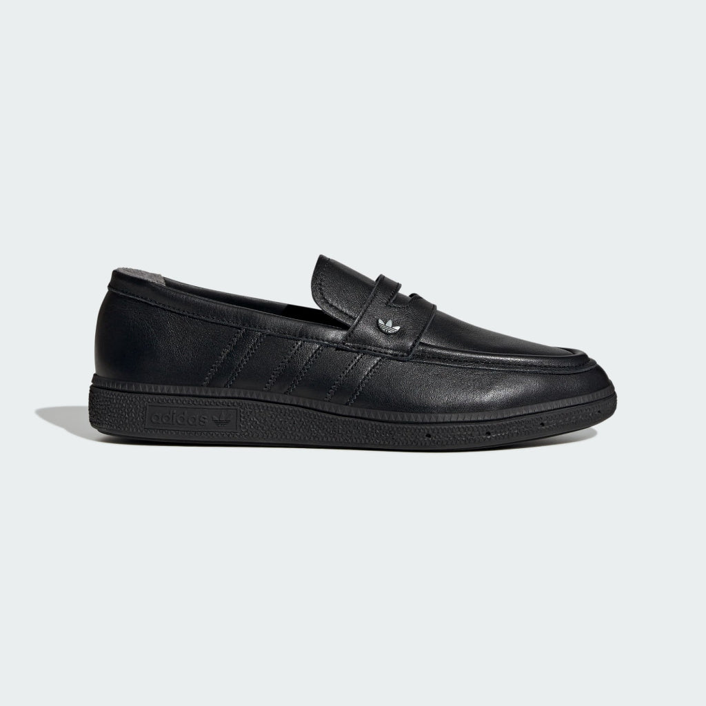 Adidas Spezial Handball Core Black Grey Three KJ5786