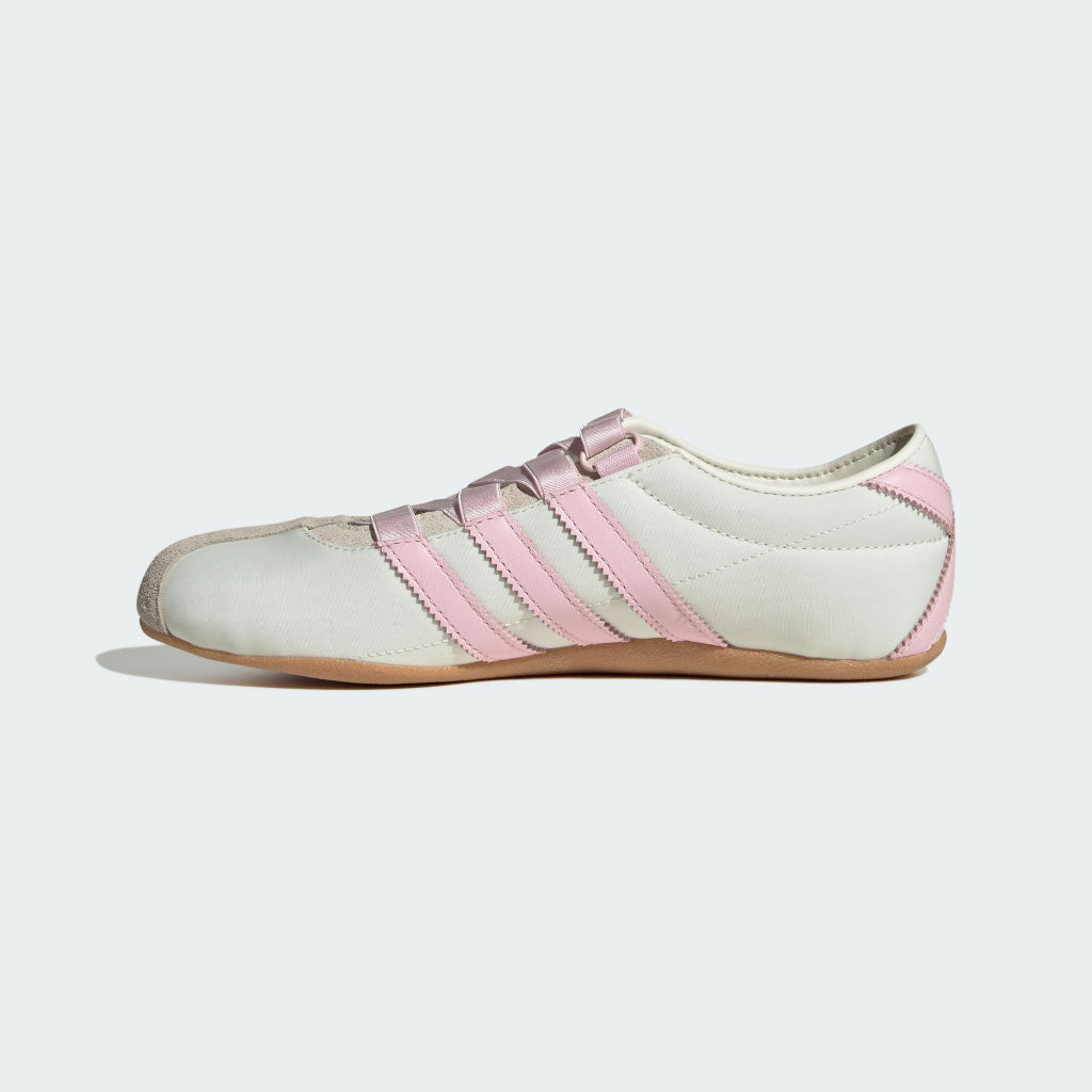 Adidas Tokyo MJ Off White Clear Pink Gum KK2433