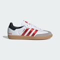 Adidas Samba x COCA COLA Samba OG Cloud White None Gum KH6879