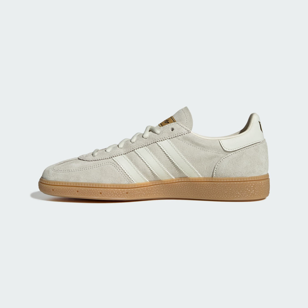Adidas Spezial Handball MESSI Ivory Ivory GOLD Metallic KI4549