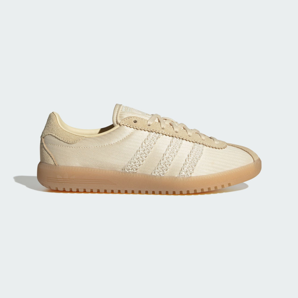 Adidas BRMD BERMUDA Warm Vanilla Off White Gum KH9256