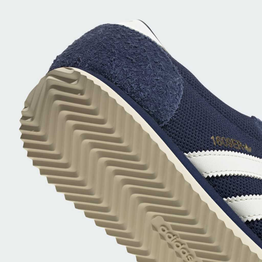Adidas 1609ER RS Night Indigo Off White Gold Metallic KI9860