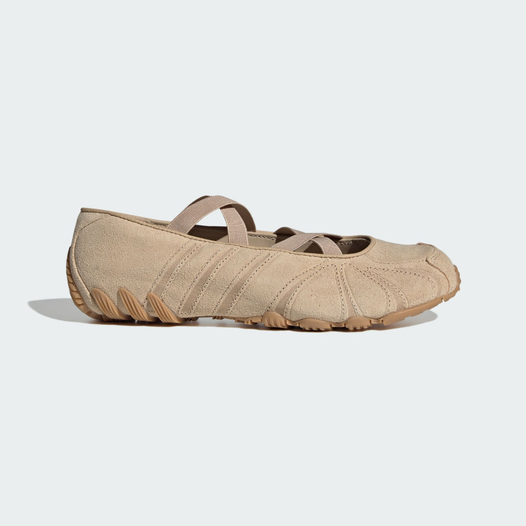 Adidas Ghost Sprint Ballet Magic Beige Gum KI7738