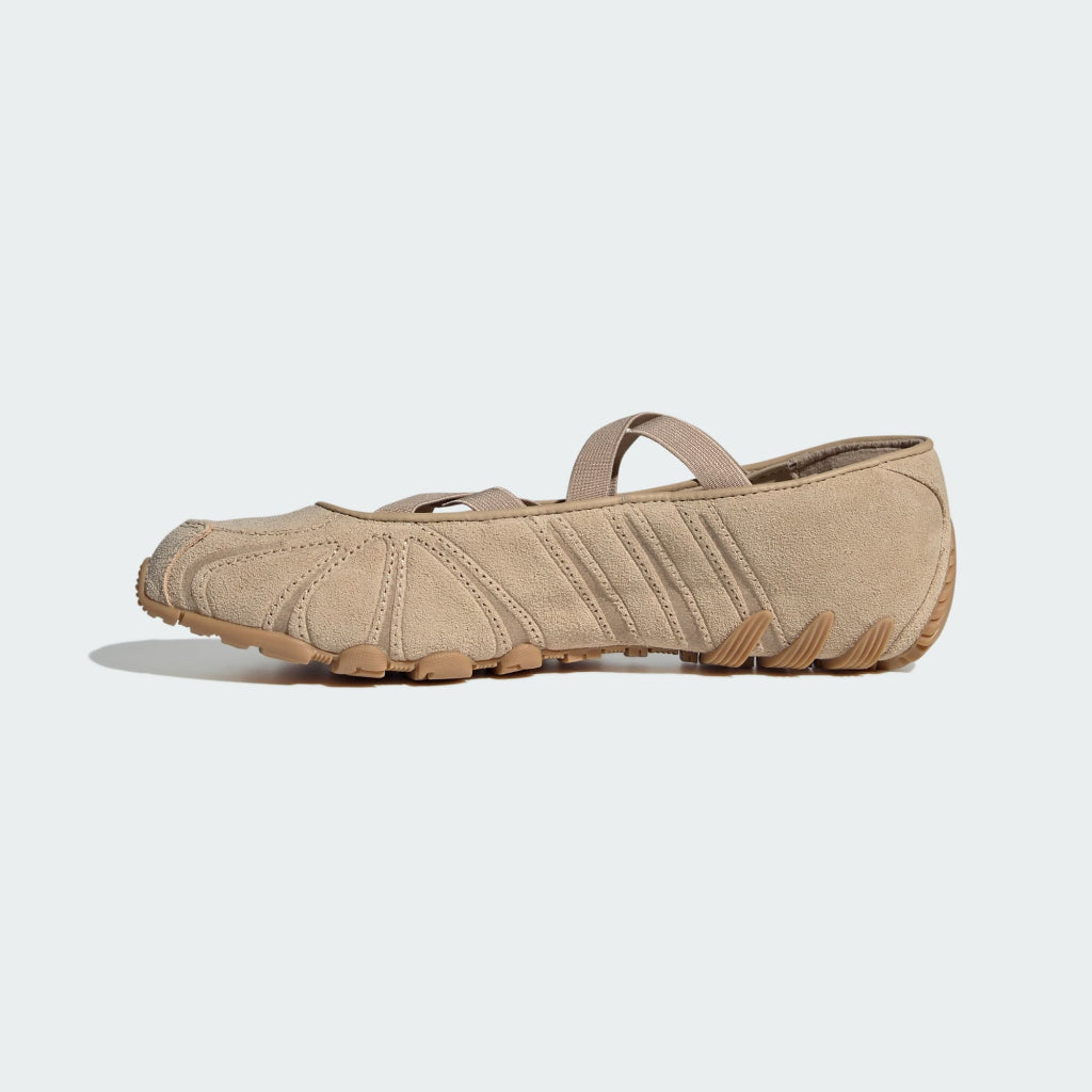 Adidas Ghost Sprint Ballet Magic Beige Gum KI7738