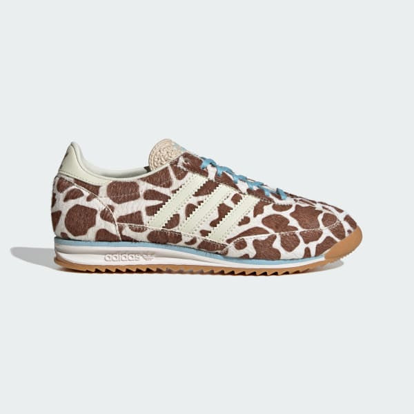 Adidas SL 72 OG Crystal Linen Ivory Off White KH8967