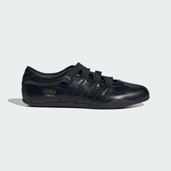 Adidas Tokyo MJ Core Black Core Black KI3026