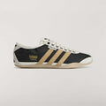 Adidas Tokyo SFTM Song For The Mute Core Black Beige Tone Gold Metallic KI4737