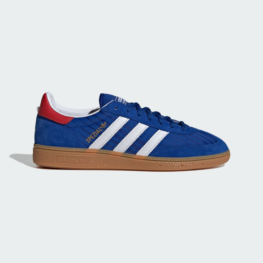 Adidas Spezial Handball Power Blue Cloud White HQ7262