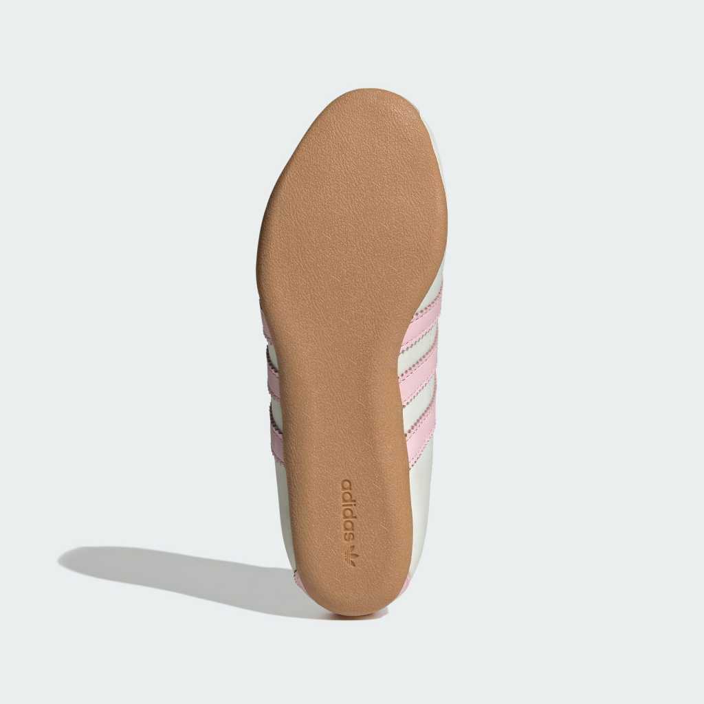 Adidas Tokyo MJ Off White Clear Pink Gum KK2433