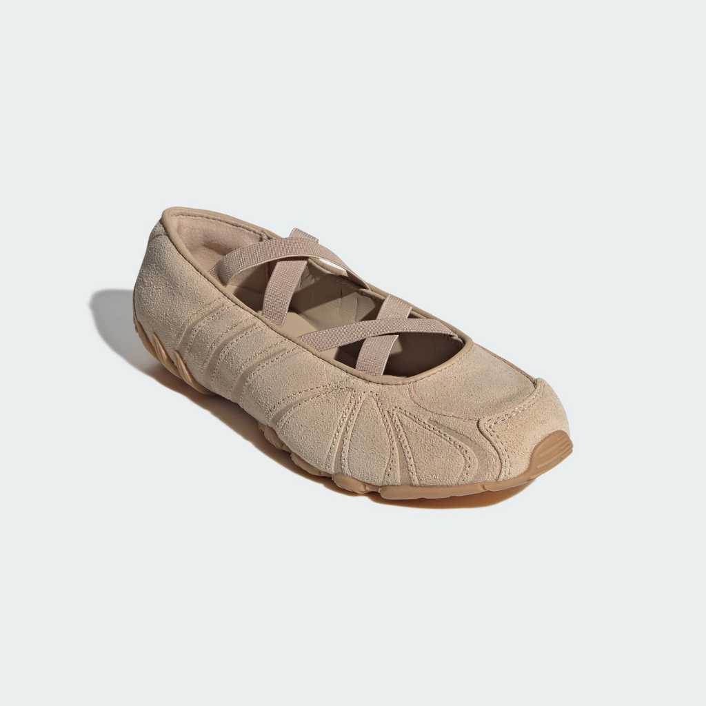 Adidas Ghost Sprint Ballet Magic Beige Gum KI7738