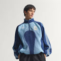 Adidas Track Top Away Argentina 2006 Dark Blue JZ2214