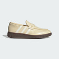 ADIDAS Spezial Handball Warm Vanilla Off White Gum KI4774
