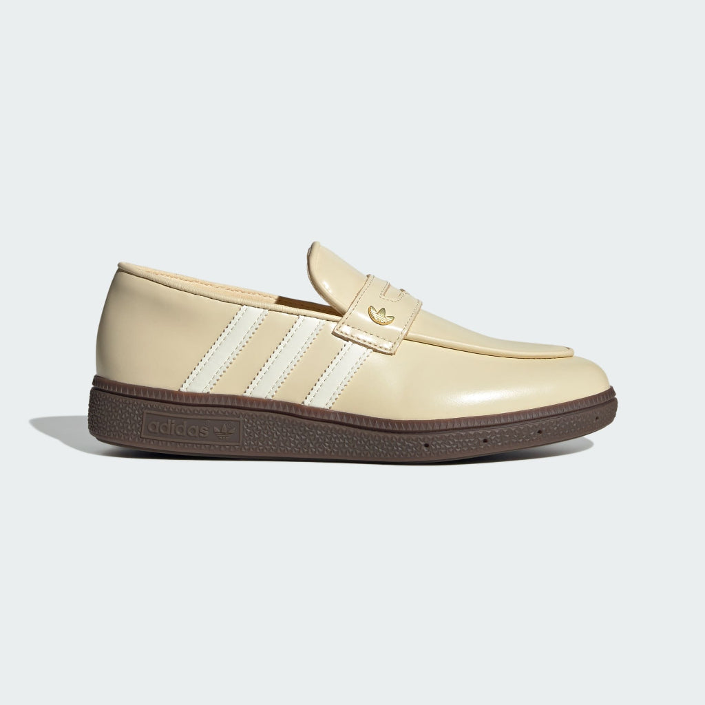 ADIDAS Spezial Handball Warm Vanilla Off White Gum KI4774