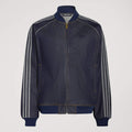 Adidas Track Top SST Adi Color Denim Indigo Denim KS6926