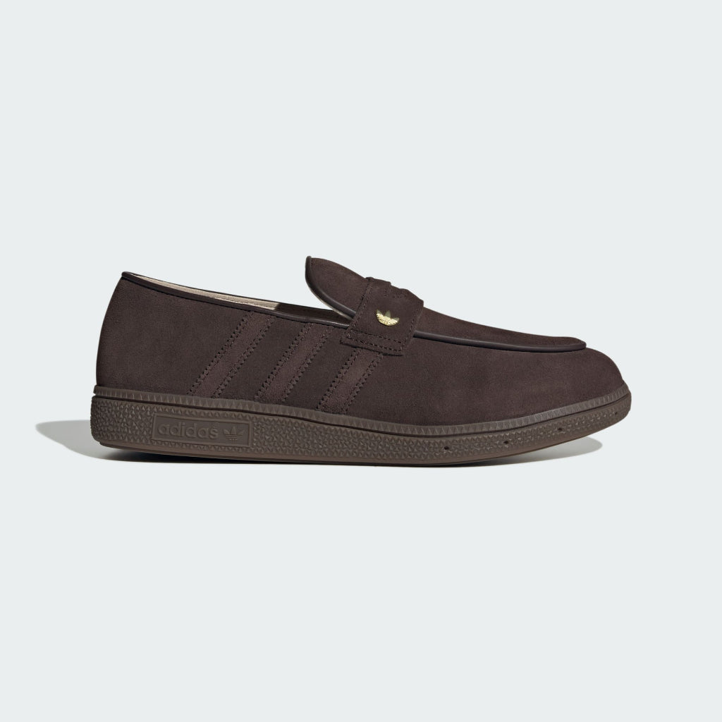 Adidas Spezial Handball Aurora Coffee Aurora Coffe Gum KH5701