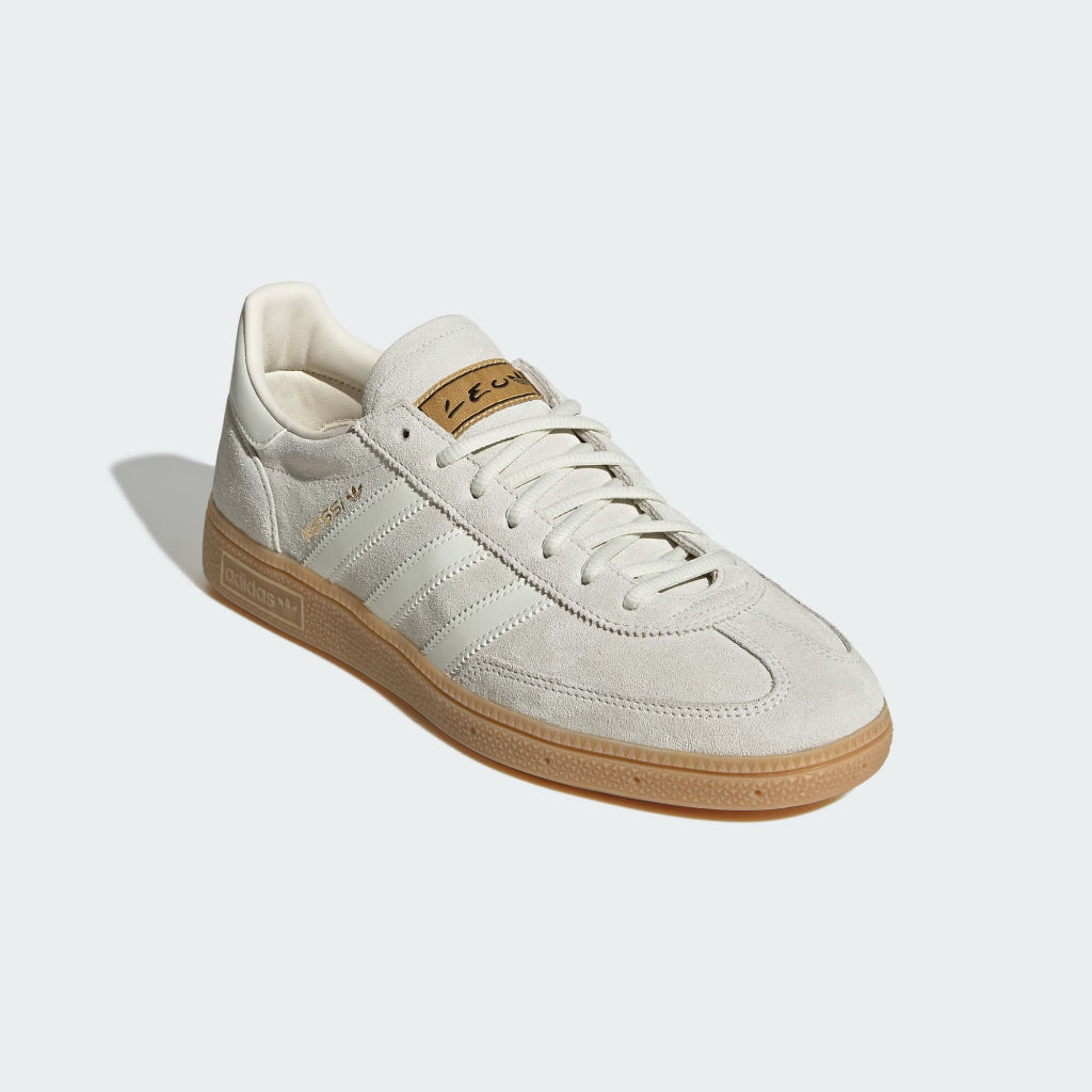 Adidas Spezial Handball MESSI Ivory Ivory GOLD Metallic KI4549