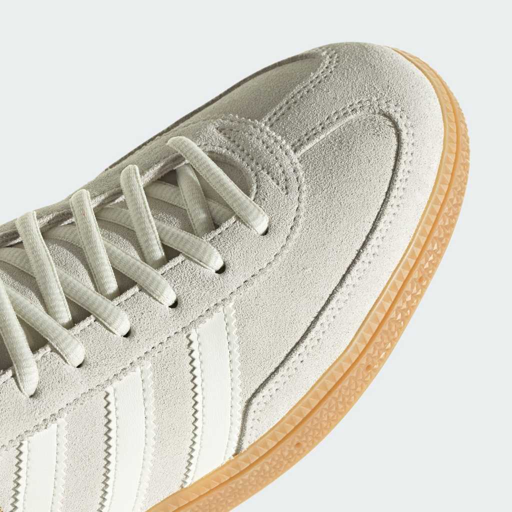 Adidas Spezial Handball MESSI Ivory Ivory GOLD Metallic KI4549
