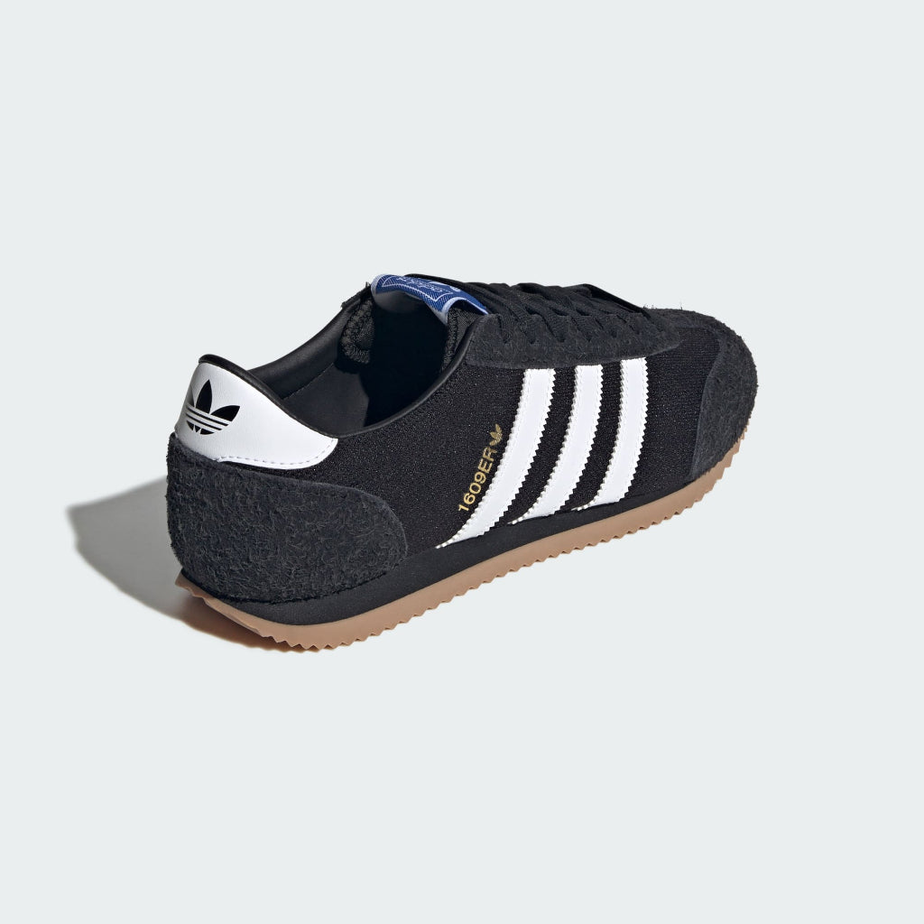 Adidas 1609ER RS Core Black Cloud White Gold Metallic KI9855