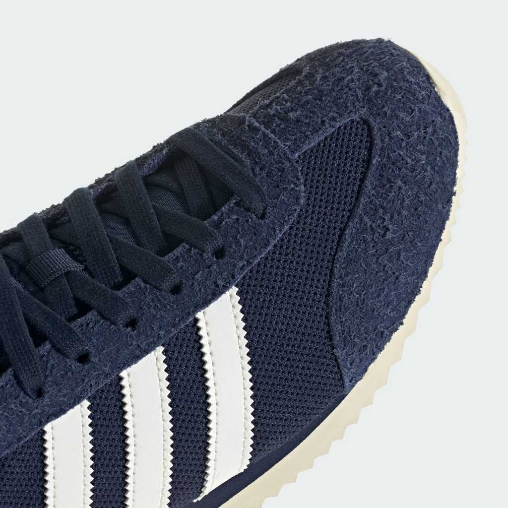 Adidas 1609ER RS Night Indigo Off White Gold Metallic KI9860