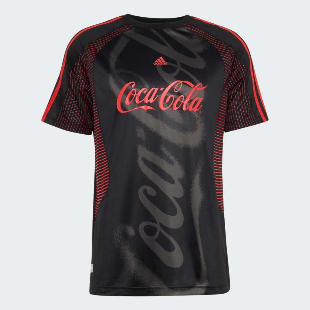 Adidas x COCA COLA TEAMGEIST 26 Black KY2104