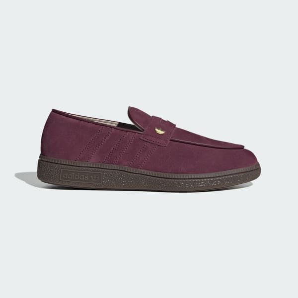 Adidas Spezial Handball Maroon Gum KK2780