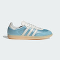 Adidas Samba OG Icey Blue Chalk White Sand Strata IH6819