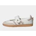 Adidas Samba JANE W Frill Pack Cloud White Wonder Taupe Gum KH6230