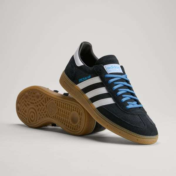 Adidas Spezial Handball Argentina World Cup Core Black Cloud White None HP3673