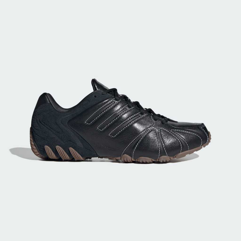 Adidas Ghost Sprint Core Black Gum Gold Metallic IH1654