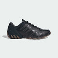 Adidas Ghost Sprint Core Black Gum Gold Metallic IH1654