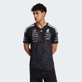 Adidas Mercedes AMG Petronas Formula 1 Team Driver Black KF0161