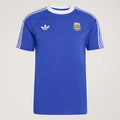 Adidas Argentina T-Shirt Lucid Blue JZ6307